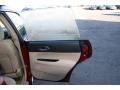 2006 Garnet Red Pearl Subaru Forester 2.5 X Premium  photo #15