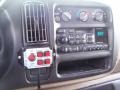 Woodland Green - Express G1500 Passenger Conversion Van Photo No. 18