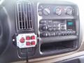 2000 Woodland Green Chevrolet Express G1500 Passenger Conversion Van  photo #18