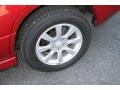2006 Garnet Red Pearl Subaru Forester 2.5 X Premium  photo #18