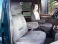 2000 Woodland Green Chevrolet Express G1500 Passenger Conversion Van  photo #20