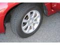 2006 Garnet Red Pearl Subaru Forester 2.5 X Premium  photo #21