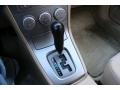 2006 Garnet Red Pearl Subaru Forester 2.5 X Premium  photo #23