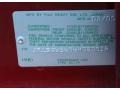 2006 Garnet Red Pearl Subaru Forester 2.5 X Premium  photo #25
