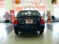 2005 Imperial Blue Kia Spectra EX Sedan  photo #4