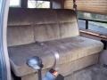 2000 Woodland Green Chevrolet Express G1500 Passenger Conversion Van  photo #32