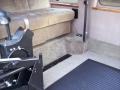 2000 Woodland Green Chevrolet Express G1500 Passenger Conversion Van  photo #33