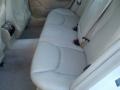 Glacier White - S 430 Sedan Photo No. 32