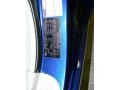 Imperial Blue - Spectra EX Sedan Photo No. 11