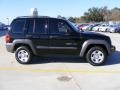 2003 Black Clearcoat Jeep Liberty Sport  photo #2