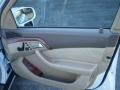 Glacier White - S 430 Sedan Photo No. 45