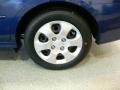Imperial Blue - Spectra EX Sedan Photo No. 14