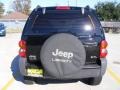 2003 Black Clearcoat Jeep Liberty Sport  photo #4
