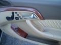Glacier White - S 430 Sedan Photo No. 48