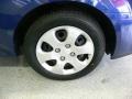 Imperial Blue - Spectra EX Sedan Photo No. 16