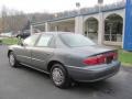 Steelmist Metallic - Century Sedan Photo No. 3