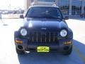 2003 Black Clearcoat Jeep Liberty Sport  photo #8