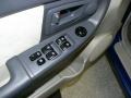 Imperial Blue - Spectra EX Sedan Photo No. 19