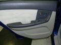 Imperial Blue - Spectra EX Sedan Photo No. 21