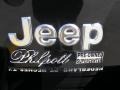 2003 Black Clearcoat Jeep Liberty Sport  photo #17