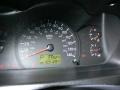 Imperial Blue - Spectra EX Sedan Photo No. 29