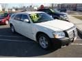 2006 Stone White Dodge Magnum SXT  photo #3