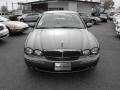 2004 Quartz Metallic Jaguar X-Type 2.5  photo #3