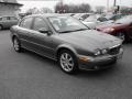 2004 Quartz Metallic Jaguar X-Type 2.5  photo #4