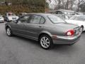 2004 Quartz Metallic Jaguar X-Type 2.5  photo #7