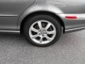 Quartz Metallic - X-Type 2.5 Photo No. 8
