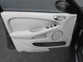 2004 Quartz Metallic Jaguar X-Type 2.5  photo #9