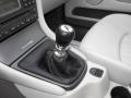 Quartz Metallic - X-Type 2.5 Photo No. 15