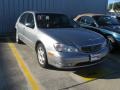 2001 Titanium Metallic Infiniti I 30 Sedan  photo #5