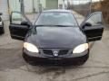 2000 Ebony Black Hyundai Elantra GLS Sedan  photo #1