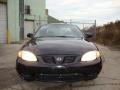 2000 Ebony Black Hyundai Elantra GLS Sedan  photo #2