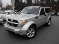 Bright Silver Metallic - Nitro SLT 4x4 Photo No. 2