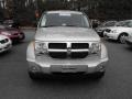 Bright Silver Metallic - Nitro SLT 4x4 Photo No. 3