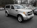 Bright Silver Metallic - Nitro SLT 4x4 Photo No. 4