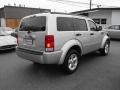 Bright Silver Metallic - Nitro SLT 4x4 Photo No. 5