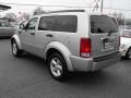 Bright Silver Metallic - Nitro SLT 4x4 Photo No. 7
