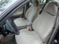 2000 Ebony Black Hyundai Elantra GLS Sedan  photo #8