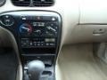 2000 Ebony Black Hyundai Elantra GLS Sedan  photo #9
