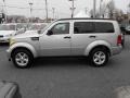 Bright Silver Metallic - Nitro SLT 4x4 Photo No. 8