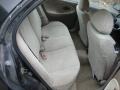 2000 Ebony Black Hyundai Elantra GLS Sedan  photo #10