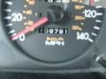 2000 Ebony Black Hyundai Elantra GLS Sedan  photo #12