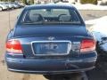 2003 Ardor Blue Metallic Hyundai Sonata   photo #5