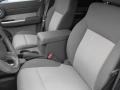 Bright Silver Metallic - Nitro SLT 4x4 Photo No. 11