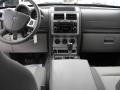 Bright Silver Metallic - Nitro SLT 4x4 Photo No. 12