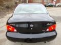 2000 Ebony Black Hyundai Elantra GLS Sedan  photo #14