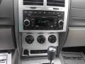Bright Silver Metallic - Nitro SLT 4x4 Photo No. 13